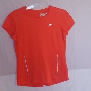 Dry fit running shirt